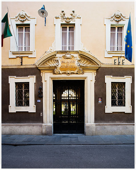 tribunale livorno